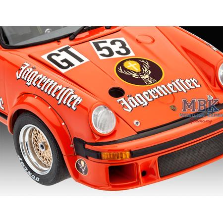 Porsche 934 RSR Jägermeister