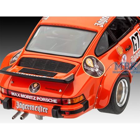 Porsche 934 RSR Jägermeister