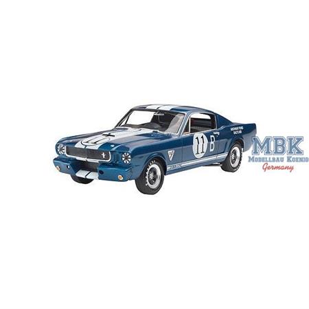 '66 Shelby GT 350 R