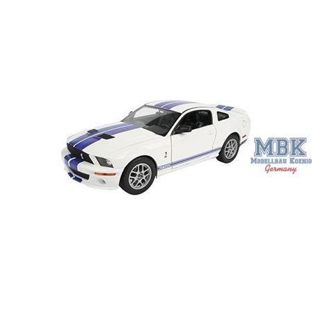 Shelby GT 500