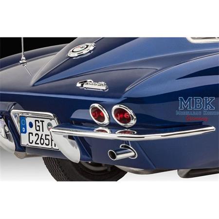 1965 Corvette Sting Ray (Limited Edition)