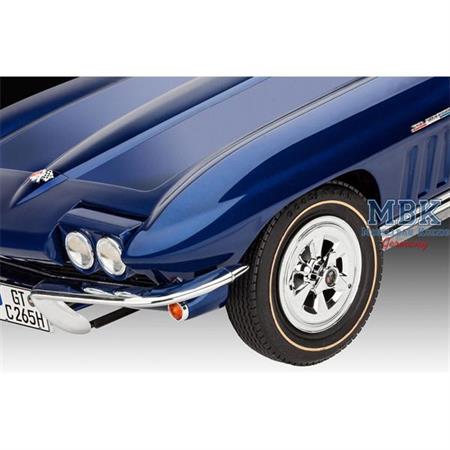 1965 Corvette Sting Ray (Limited Edition)