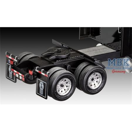 Truck & Trailer "AC/DC" Limited Edition