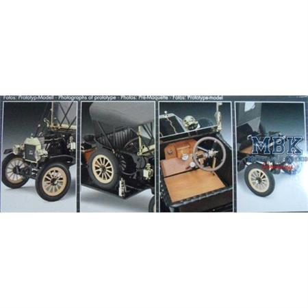 Ford T-Modell 1912