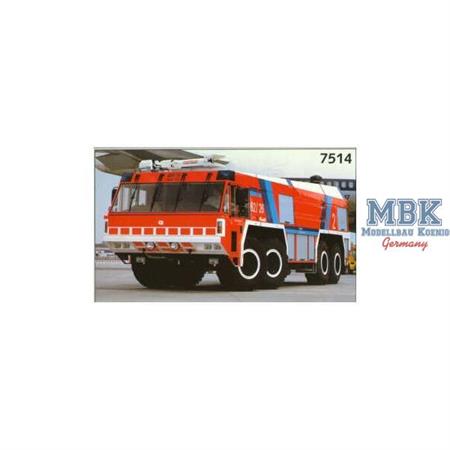 GTLF Simba 8x8 "Feuerwehr Flugh. Frankfurt" LIM.