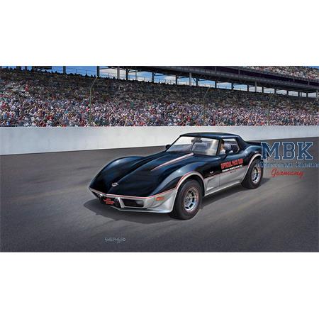 '78 Corvette Indy Pace Car