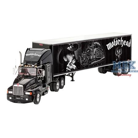 Truck & Trailer "Motörhead"   Limited Edition