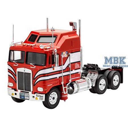 Kenworth K100 Aerodyne