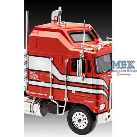 Kenworth K100 Aerodyne