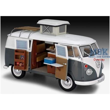 VW T1 Camper