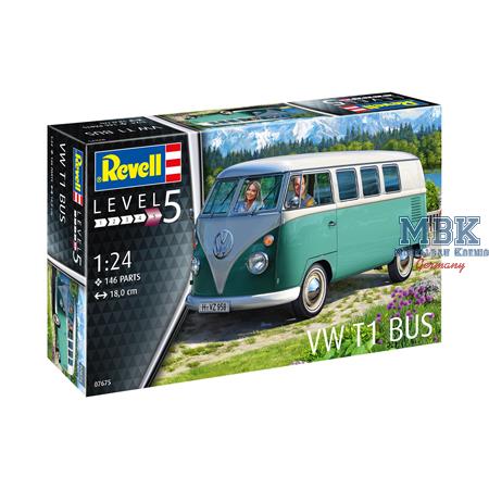 VW T1 Bus