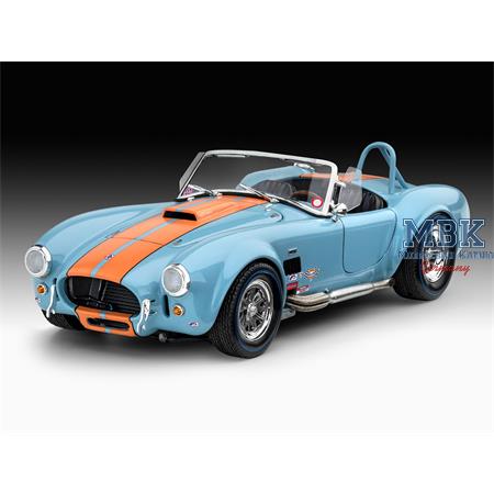 65 Shelby Cobra 427