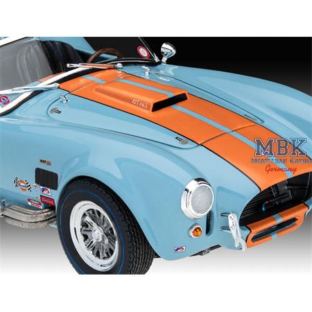 65 Shelby Cobra 427