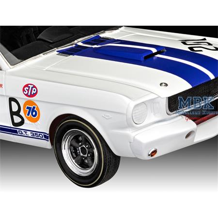 66 Shelby® GT 350 R™