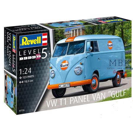 "Stranger Things" Argyle's VWT3 Surfer Boy Pizza V