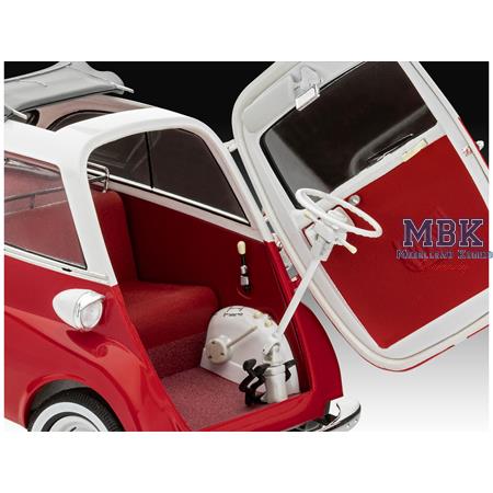 BMW Isetta 250 - 70th Annivers. Exclusive Edition