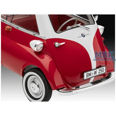 BMW Isetta 250 - 70th Annivers. Exclusive Edition