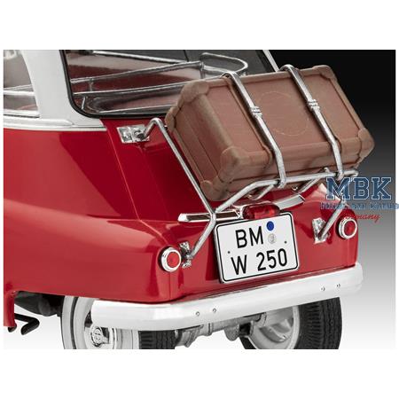 BMW Isetta 250 - 70th Annivers. Exclusive Edition