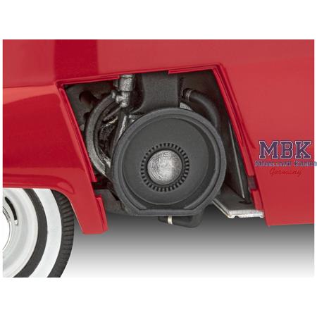 BMW Isetta 250 - 70th Annivers. Exclusive Edition