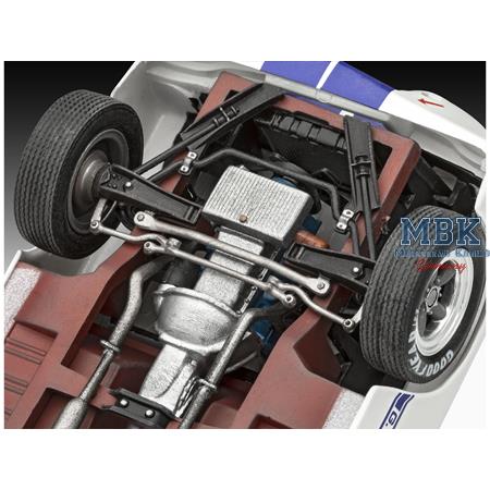 1966 Shelby GT 350 R "Stirling Moss"
