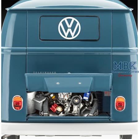 VW T1 Panel Van - 75 Years of the VW T1