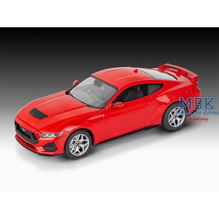 2024 Ford Mustang GT (2 in 1) (Click System)