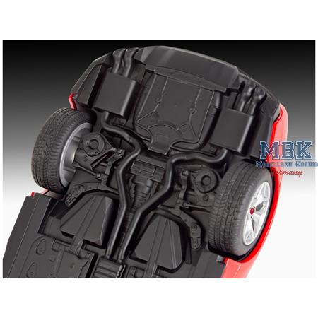 2024 Ford Mustang GT (2 in 1) (Click System)