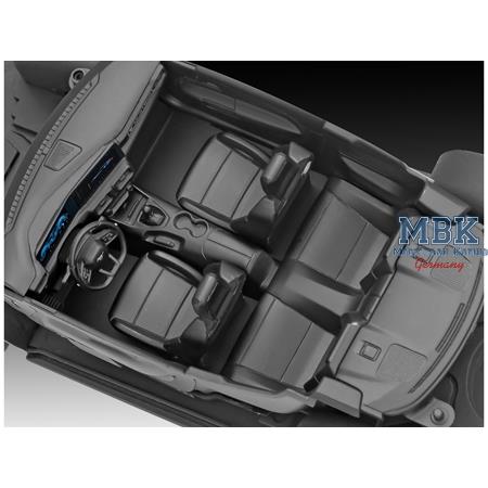 2024 Ford Mustang GT (2 in 1) (Click System)