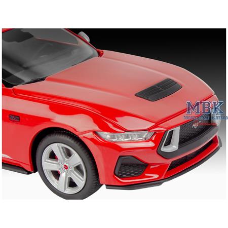 2024 Ford Mustang GT (2 in 1) (Click System)