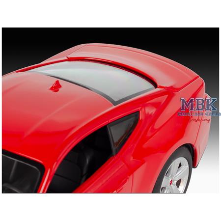 2024 Ford Mustang GT (2 in 1) (Click System)