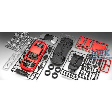 2024 Ford Mustang GT (2 in 1) (Click System)