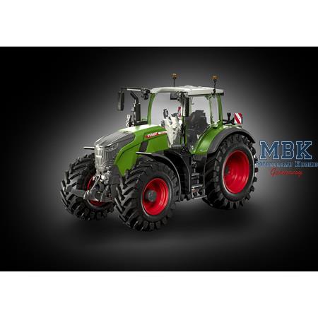 Fendt 728 Vario Tractor (Click System)  1:20