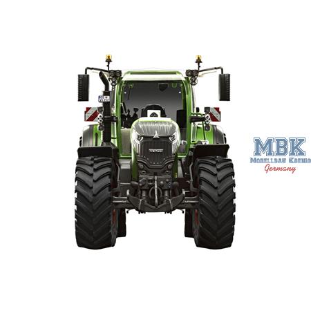 Fendt 728 Vario Tractor (Click System)  1:20