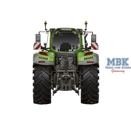Fendt 728 Vario Tractor (Click System)  1:20