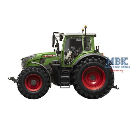 Fendt 728 Vario Tractor (Click System)  1:20