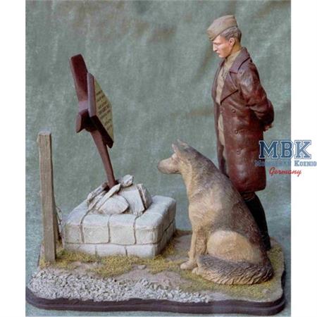 'Goodbye Blue Sky' Vignette