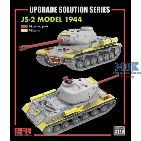 Upgrade set for RFM5160 JS-2