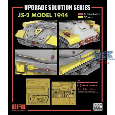 Upgrade set for RFM5160 JS-2