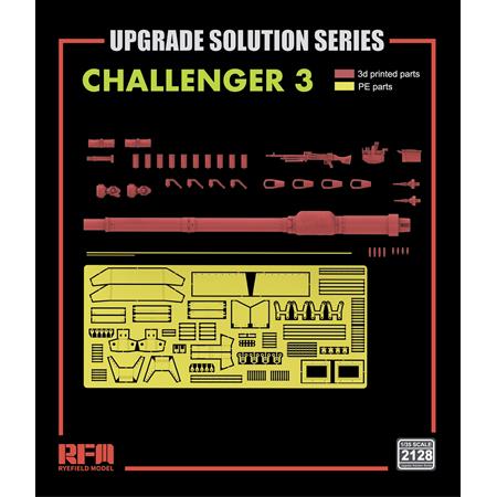 Upgrade set for Challenger 3 RFM5166