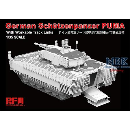 Schützenpanzer Puma