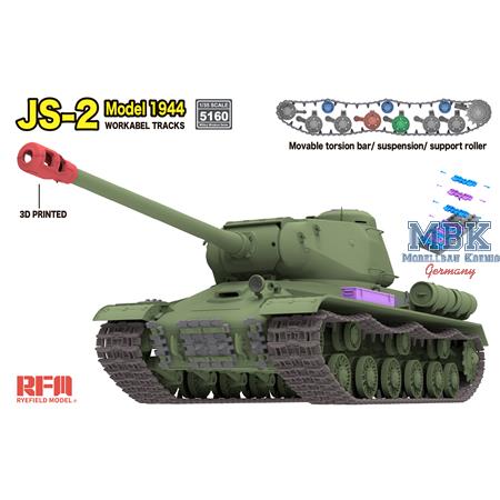 JS-2 Model 1944