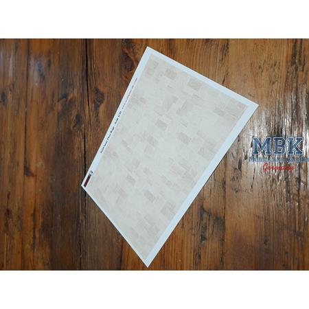 Stone Floor Beige