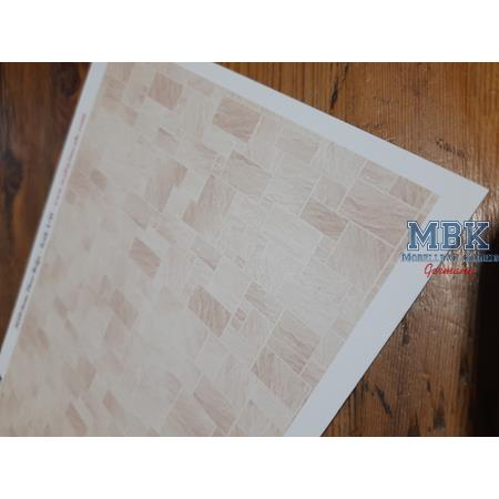 Stone Floor Beige