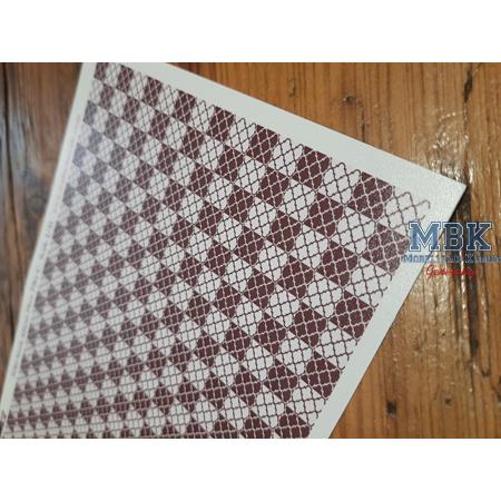 Arab/North African Floor Tiles C