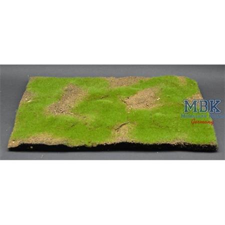 Landscape Mat - Wild Grass Type 4