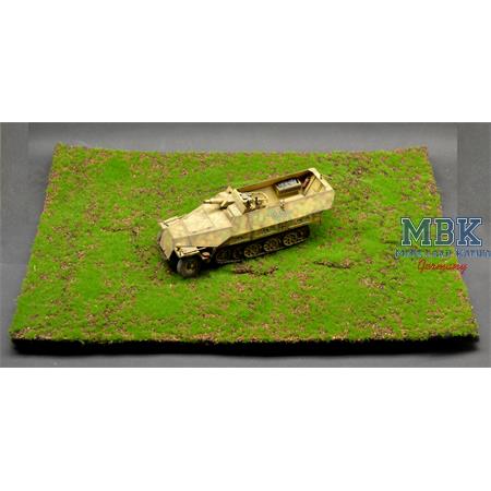 Landscape Mat - Wild Grass Type 1 XXL