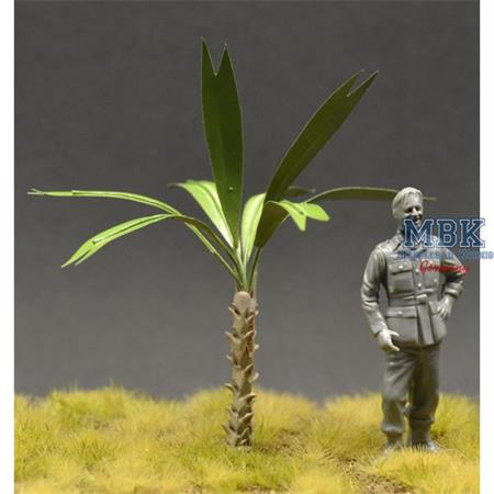 Small Palm tree V - 7cm