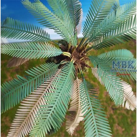 Palm Leaves - Type 1 / Palmenblätter