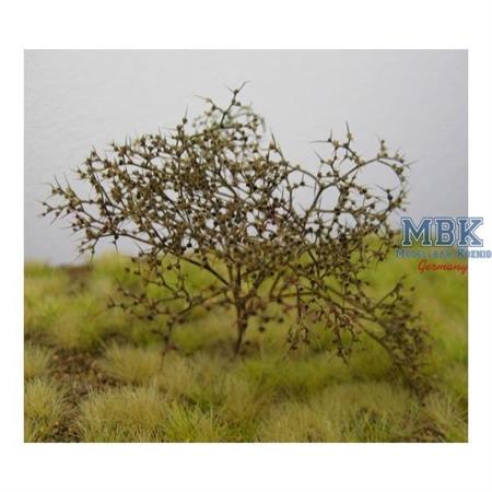 Natural Trees / Bushes (Sea Foam) - Meerschaum