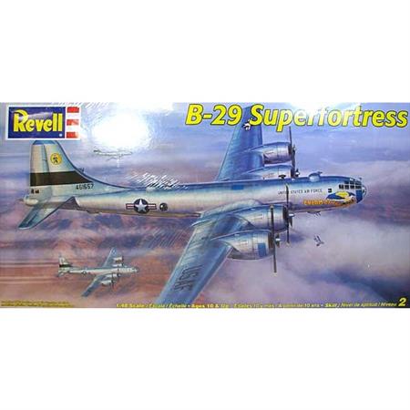 B-29 Superfortress